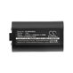 Batterie für Microsoft Xbox One Wireless Controller, Xbox One S, X, Elite Controller, 1556, 1100mAh, Li-Ion, 3V, 1556, HQ
