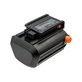 Batterie für Gardena Accu Hedge, Accujet, Comfortcut Li-18, Easycut, Trimmer Easycut Li-18, 2500mAh, Li-Ion, 18V, BLi-18, HQ