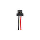 Batterie für TomTom Start 60, 1020mAh, Li-Ion, 3.7V, VFA, HQ