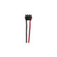 Batterie für Garmin Nüvi 2757, 1500mAh, Li-Ion, 3.7V, 361-00066-00, HQ