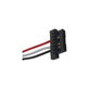 Batterie für Mitac Mio P350, 1700mAh, Li-Ion, 3.7V, BL-LP1230, HQ