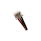 Batterie für TomTom, 800mAh, Li-Ion, 3.7V, P11P17-14-S01, HQ