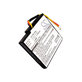 Batterie für TomTom, 800mAh, Li-Ion, 3.7V, P11P17-14-S01, HQ