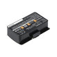 Batterie für Garmin GPSMAP, 3400mAh, Li-Ion, 8.4V, 010-10517-00, HQ