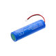 Batterie für MARES ICON HD, ICON Genius, Genius Air, 3350mAh, Li-Ion, 3.7V, 44201389, HQ