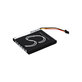 Batterie für Pioneer AVIC-F320BT, 790mAh, Li-Ion, 3.7V, 338937010176, HQ