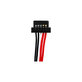 Batterie für TomTom Rider, Great Rides, 2500mAh, Li-Ion, 3.7V, VF3W, HQ