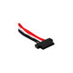 Batterie für TomTom Rider, Great Rides, 2500mAh, Li-Ion, 3.7V, VF3W, HQ