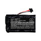 Batterie für TomTom Rider, Great Rides, 2500mAh, Li-Ion, 3.7V, VF3W, HQ
