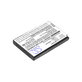 Batterie für Xiaomi F490 4g, 2000mAh, Li-Pol, 3.8V, DC027, HQ