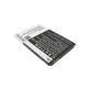 Batterie für Huawei E5330, 1700mAh, Li-Ion, 3.7V, HB5F2H, HQ