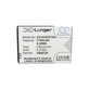 Batterie für Huawei E5330, 1700mAh, Li-Ion, 3.7V, HB5F2H, HQ