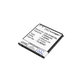 Batterie für Alcatel One Touch 997, X Pop, TCL S710, S800, 1950mAh, Li-Ion, 3.7V, TLiB5AF, HQ