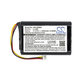Batterie für Logitech MX1000, 1800mAh, Li-Ion, 3.7V, L-LB2, HQ