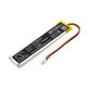 Akku batterie für Logitech Mx Keys, 1500mAh, Li-Pol, 3.7V, 533-000177, HQ