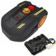 Akku batterie für Landxcape LX797, Ferrex 800m2 2021, 2500mAh, Li-Ion, 20V, LA0001, HQ