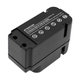 Akku batterie für Worx Landroid WG790, WG796, L1500, L2000, 2500mAh, Li-Ion, 28V, WA3225, HQ