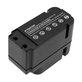 Akku batterie für Worx Landroid WG790, WG796, L1500, L2000, 2500mAh, Li-Ion, 28V, WA3225, HQ