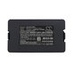 Akku batterie für Flymo Easilife 800, Gardena Sileno Life 1250, Husqvarna Automower 520, 2500mAh, Li-Ion, 18V, 593 24 72-01, HQ