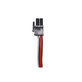 Akku batterie für Bosch Indego 350, 400, M 700, Indego S+ 350, 2500mAh, Li-Ion, 18V, F016104898, HQ