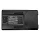 Akku batterie für Greenworks Pro 80V GCS80420, GBL80320, 4000mAh, Li-Ion, 80V, G80B4, HQ