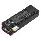 Akku batterie für Robomow, Wolf Garten, Cub Cadet, 6000mAh, LiFePO4, 25.6V, MRK6103A, HQ