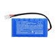 Akku batterie für Wiper i130S, Ambrogio Twenty Elite, 5200mAh, Li-Ion, 25.9V, 075Z60900A, HQ