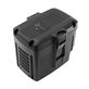 Akku batterie für Gardena Powercut Li40/30, Powermax Li-40/41, 5000mAh, Li-Ion, 40V, BLi-40/160, BLi-40/100, HQ