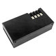 Akku batterie für Stiga Autoclip 125, AutoClip M7, Ambrogio L85 Evolution, 3400mAh, Li-Ion, 25.2V, 1126-1032-01, HQ