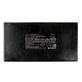 Akku batterie für Stiga Autoclip 125, AutoClip M7, Ambrogio L85 Evolution, 3400mAh, Li-Ion, 25.2V, 1126-1032-01, HQ