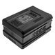 Akku batterie für Greenworks Pro 80V, Cramer 82V, Stiga Combi, Stiga Multiclip, 2000mAh, Li-Ion, 80V, 2901302, HQ