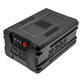 Akku batterie für Greenworks Pro 80V, Cramer 82V, Stiga Combi, Stiga Multiclip, 2000mAh, Li-Ion, 80V, 2901302, HQ