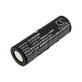 Akku batterie für Heine Ophthalmoscope Beta 200, 1000mAh, Ni-MH, 3.6V, X-02.99.382, HQ