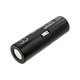 Akku batterie für Heine Beta Handles, Heine Ophthalmoscope Beta 200, 850mAh, Ni-MH, 3.6V, X-02.99.382, BATT/110904-A1, HQ