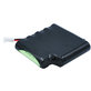 Akku batterie für Cefarm Rehab 4, Stimulator Globus Mystim, 2000mAh, Ni-MH, 7.2V, BATT/110466, HQ