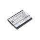Akku batterie für Sony Ericsson, 650mAh, Li-Ion, 3.7V, BST-37, HQ