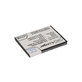 Akku batterie für Samsung i9100, Galaxy S II, 1600mAh, Li-Ion, 3.7V, EB-F1A2GBU, HQ