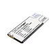 Akku batterie für Alcatel 1 Dual Sim, TCL 5033, Vodafone VFD, Telstra, 1900mAh, Li-Ion, 3.8V, TLI019D7, HQ