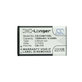 Akku batterie für CAT B100, 1200mAh, Li-Ion, 3.7V, CB-115, HQ