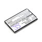 Akku batterie für Samsung Xcover 550, 1200mAh, Li-Ion, 3.7V, EB-BB550ABE, HQ