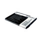Akku batterie für Gigabyte GSmart G1345, 1500mAh, Li-Ion, 3.7V, GLS-H03, HQ