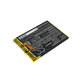 Batterie für Blackview BV5500, 4000mAh, Li-Pol, 3.85V, 416078PH, HQ