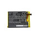 Batterie für Blackview BV5500, 4000mAh, Li-Pol, 3.85V, 416078PH, HQ