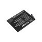 Batterie für Huawei Y7, 3900mAh, Li-Pol, 3.85V, HB406689ECW, HQ