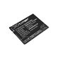 Batterie für Huawei Y7, 3900mAh, Li-Pol, 3.85V, HB406689ECW, HQ