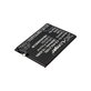 Batterie für Huawei P Smart Pro 2019, 3900mAh, Li-Pol, 3.85V, HB446486ECW, HQ