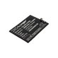 Batterie für Huawei P Smart Pro 2019, 3900mAh, Li-Pol, 3.85V, HB446486ECW, HQ