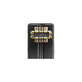 Batterie für Huawei P Smart Pro 2019, 3900mAh, Li-Pol, 3.85V, HB446486ECW, HQ