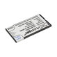 Batterie für Nokia Lumia 730, 2200mAh, Li-Ion, 3.8V, BL-T5A, HQ