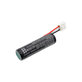 Batterie für Ingenico IWL220, 255, 258, 280, Ingenico MOVE 2500, 3000, 3500, 3400mAh, Li-Ion, 3.7V, 295006044, HQ